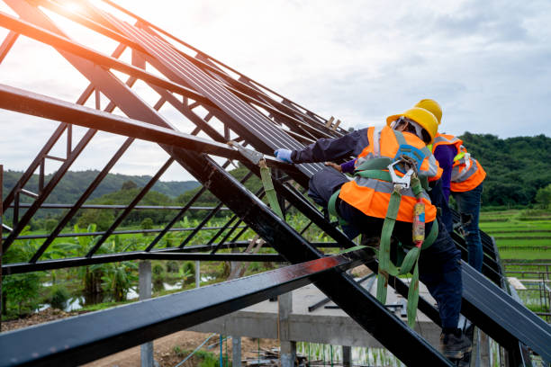 Best Commercial Roofing Services  in Shillington, PA