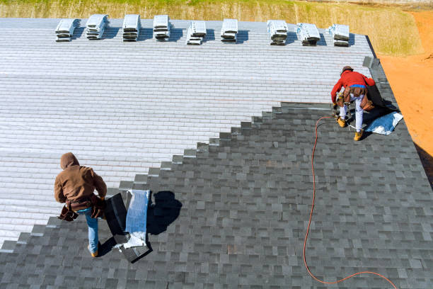 Quick and Trustworthy Emergency Roof Repair Services in Shillington, PA